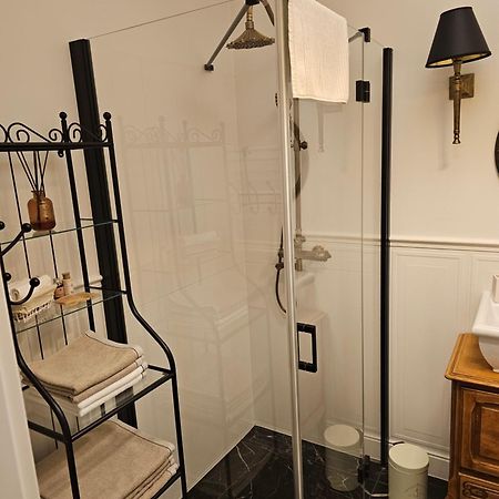 Wyjatkowy Apartament W Sercu Gdanska Kültér fotó