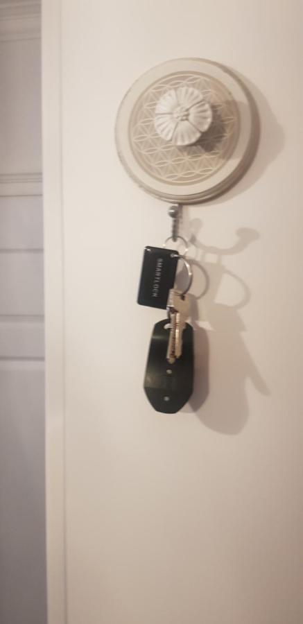 Wyjatkowy Apartament W Sercu Gdanska Kültér fotó