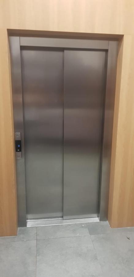 Wyjatkowy Apartament W Sercu Gdanska Kültér fotó