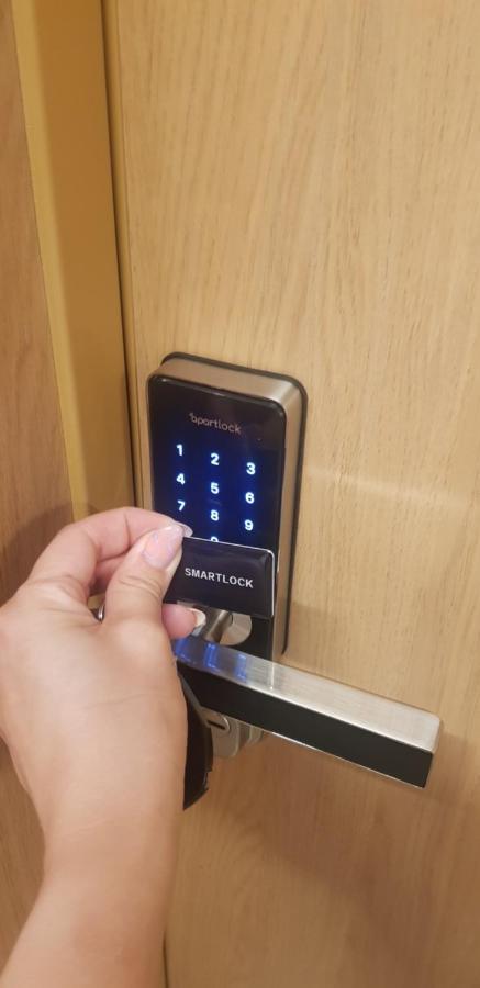 Wyjatkowy Apartament W Sercu Gdanska Kültér fotó