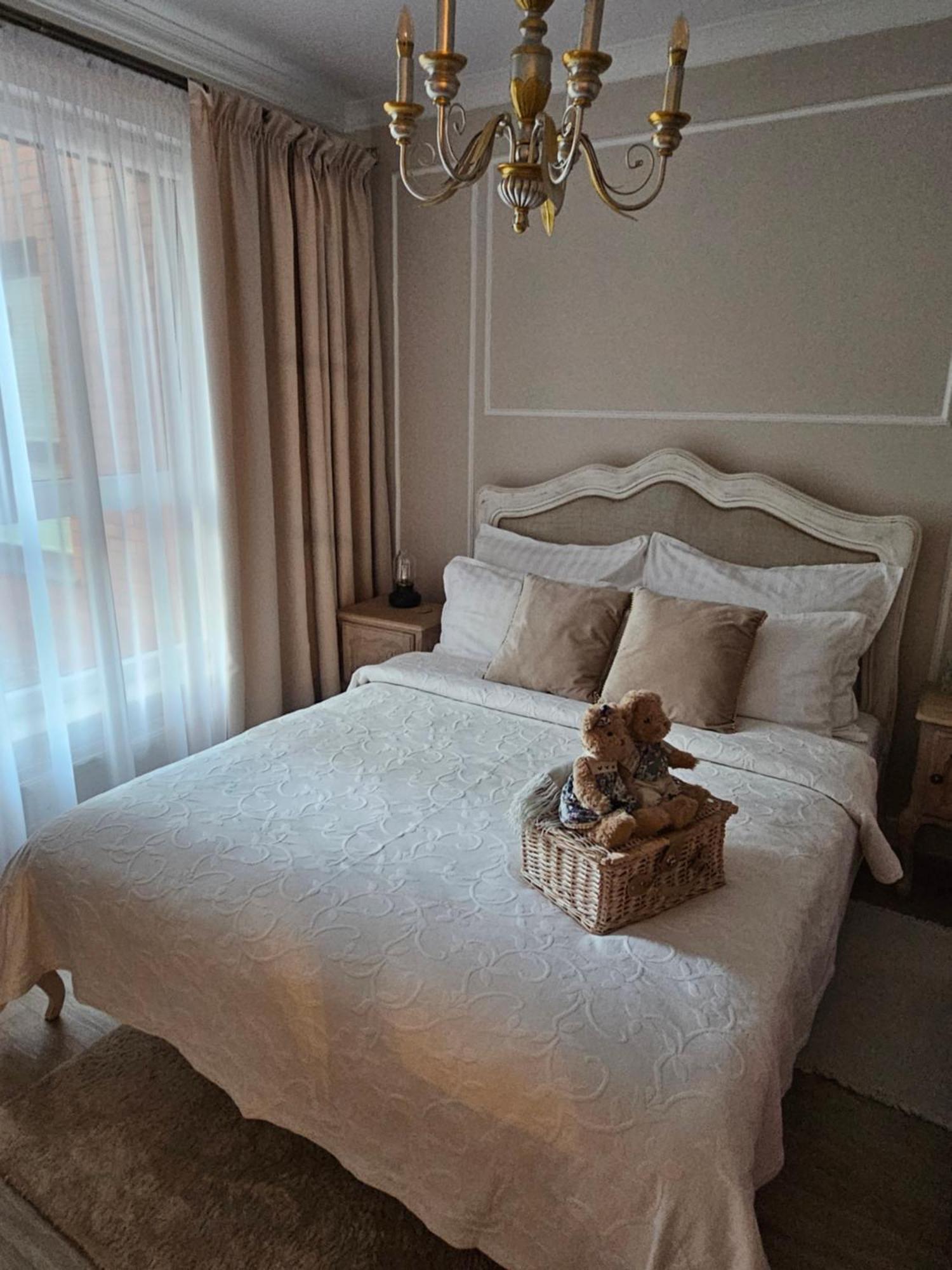 Wyjatkowy Apartament W Sercu Gdanska Kültér fotó